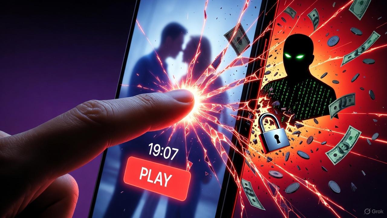 7-Minute Viral Video. 19-Minute Viral Video